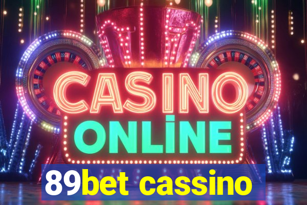 89bet cassino